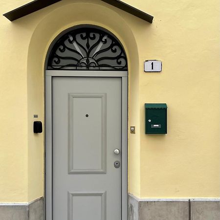 Casa Dolce Vita Centro Di Pistoia Esterno foto