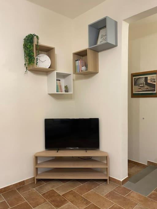 Casa Dolce Vita Centro Di Pistoia Esterno foto