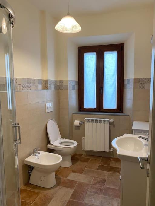 Casa Dolce Vita Centro Di Pistoia Esterno foto