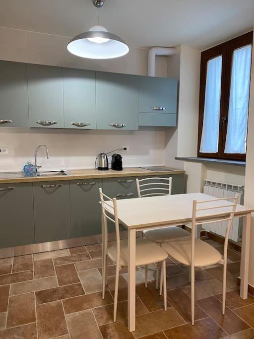 Casa Dolce Vita Centro Di Pistoia Esterno foto