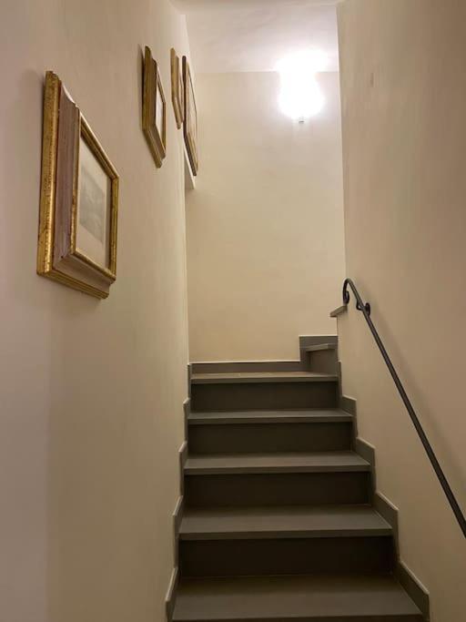 Casa Dolce Vita Centro Di Pistoia Esterno foto