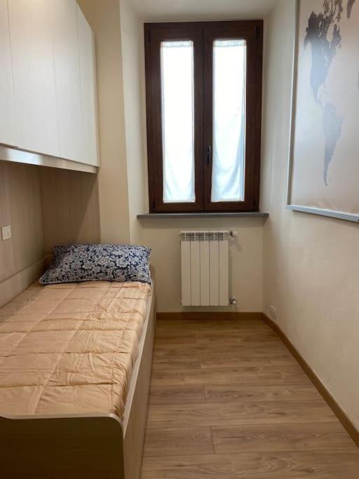 Casa Dolce Vita Centro Di Pistoia Esterno foto