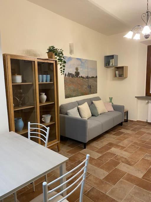 Casa Dolce Vita Centro Di Pistoia Esterno foto